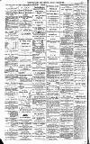 Norwood News Saturday 01 May 1886 Page 4