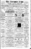 Norwood News Saturday 29 May 1886 Page 1