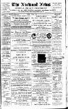Norwood News Saturday 09 October 1886 Page 1