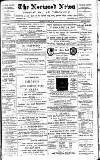 Norwood News Saturday 30 October 1886 Page 1