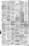 Norwood News Saturday 06 November 1886 Page 4
