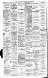 Norwood News Saturday 11 December 1886 Page 4