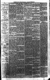 Norwood News Saturday 22 January 1887 Page 5