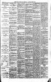 Norwood News Saturday 05 March 1887 Page 3