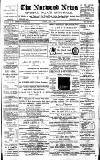 Norwood News Saturday 02 April 1887 Page 1