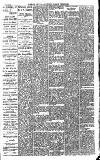 Norwood News Saturday 16 July 1887 Page 5