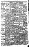 Norwood News Saturday 23 July 1887 Page 5