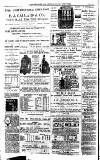 Norwood News Saturday 23 July 1887 Page 8