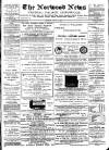 Norwood News Saturday 13 August 1887 Page 1