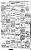 Norwood News Saturday 03 September 1887 Page 4