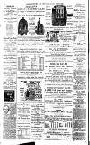 Norwood News Saturday 03 September 1887 Page 8