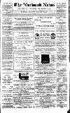 Norwood News Saturday 10 September 1887 Page 1