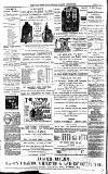 Norwood News Saturday 01 October 1887 Page 8