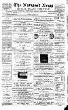 Norwood News Saturday 08 October 1887 Page 1