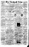 Norwood News Saturday 10 December 1887 Page 1