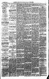 Norwood News Saturday 10 December 1887 Page 5