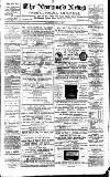 Norwood News Saturday 31 December 1887 Page 1