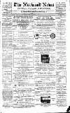 Norwood News Saturday 07 January 1888 Page 1