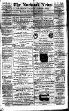 Norwood News Saturday 14 January 1888 Page 1