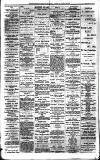 Norwood News Saturday 14 January 1888 Page 4