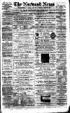 Norwood News Saturday 17 March 1888 Page 1