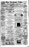 Norwood News Saturday 28 April 1888 Page 1