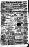 Norwood News Saturday 26 May 1888 Page 1