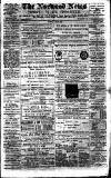 Norwood News Saturday 16 June 1888 Page 1