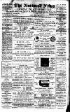 Norwood News Saturday 15 September 1888 Page 1