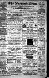 Norwood News Saturday 01 December 1888 Page 1