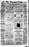 Norwood News Saturday 15 December 1888 Page 1