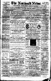 Norwood News Saturday 22 December 1888 Page 1