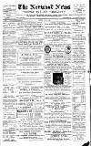 Norwood News Saturday 29 December 1888 Page 1