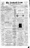 Norwood News Saturday 16 February 1889 Page 1