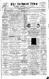 Norwood News Saturday 23 February 1889 Page 1
