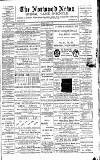 Norwood News Saturday 02 March 1889 Page 1