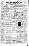 Norwood News Saturday 09 March 1889 Page 1