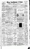 Norwood News Saturday 16 March 1889 Page 1
