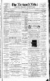 Norwood News Saturday 06 April 1889 Page 1