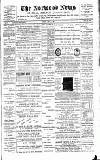 Norwood News Saturday 13 April 1889 Page 1