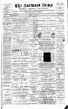 Norwood News Saturday 27 April 1889 Page 1
