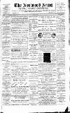 Norwood News Saturday 11 May 1889 Page 1