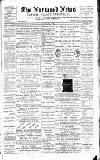 Norwood News Saturday 01 June 1889 Page 1