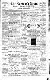 Norwood News Saturday 22 June 1889 Page 1