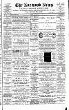 Norwood News Saturday 20 July 1889 Page 1