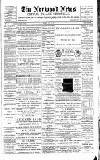 Norwood News Saturday 27 July 1889 Page 1