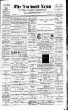 Norwood News Saturday 03 August 1889 Page 1
