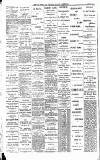 Norwood News Saturday 03 August 1889 Page 4