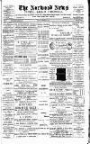 Norwood News Saturday 07 September 1889 Page 1