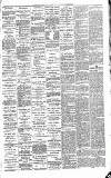 Norwood News Saturday 07 December 1889 Page 3